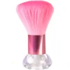 PINK DUSTING BRUSH