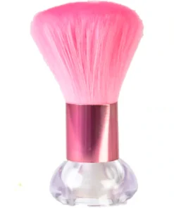 PINK DUSTING BRUSH