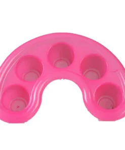 NAIL TECH SOAK TRAY