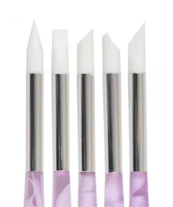 SILICON TOOL SET