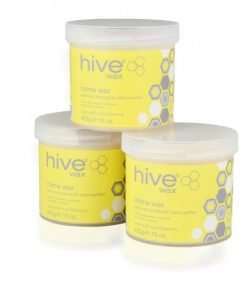 HIVE CRÈME WAX - 3 FOR 2 PACK