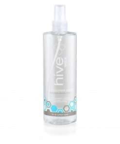 HIVE WAX EQUIPMENT CLEANER SPRAY 400ML