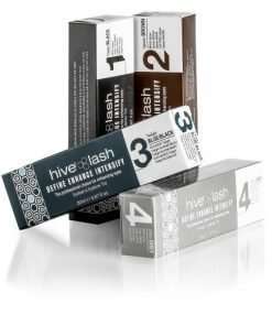 HIVE LASH & BROW TINT 20ML ALL COLOURS