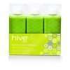 HIVE TEA TREE CRÈME WAX 80G PACK OF 6