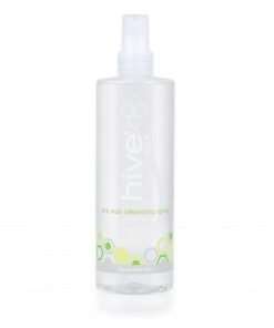 HIVE PRE WAX CLEANSING SPRAY WITH COCONUT & LIME