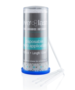 HIVE MICRO LASH APPLICATORS 100PK