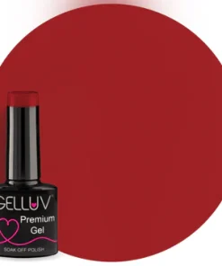 Gelluv Wild Thing Collection 6 Polishes (Autumn Collection) - Image 5