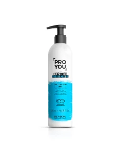 Revlon Pro You The Amplifier Substance Up Gel 350ml