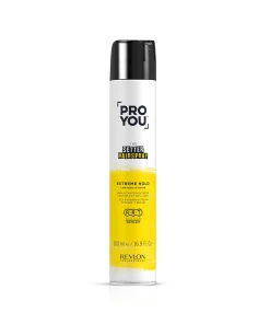 Revlon Pro You The Setter Hairspray Strong - All Sizes