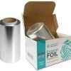 Identity Extra Wide Foil 100m x 12cm
