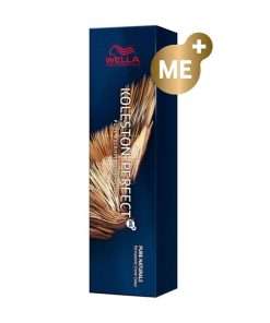 Koleston Me + All Shades
