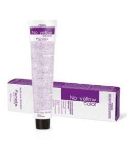 Fanola No Yellow Color Toner - All Shades