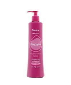 Wonder Color Locker Sealing Cream 480ml