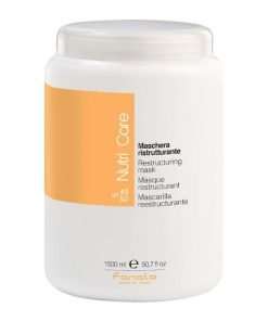 Fanola Nourishing Restructuring Mask 1500ml