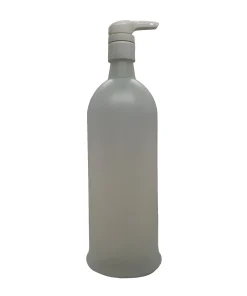 Deluxe 1L Bottle & Pump