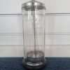 Salon Sanitiser jar Large