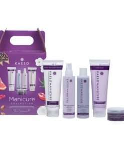 Kaeso Manicure Kit