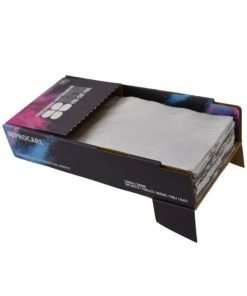 Procare Extra Long & Wide Embossed Pre-cut sheets 130mm x 300mm