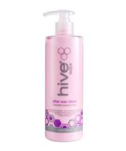Hive Superberry Blend After Wax Lotion 400ml