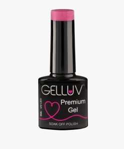 GELLUV IMAGINATION POLISH 8ML