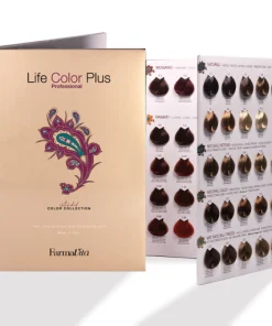 FarmaVita Life Color Plus Chart Big