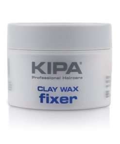Kipa Fixer Clay Wax 100G
