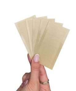 HAIR MADE EASI Easitape Single-Sided Tabs