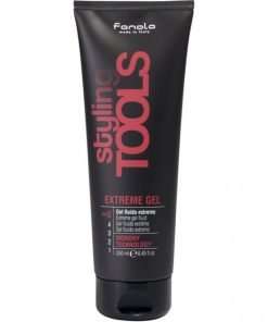 Fanola Styling Tools Extreme Gel Extreme Gel Fluid 250ml