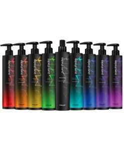 Megix Pure Shades 250ml all colours