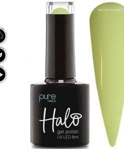 Halo Safari Collection 6 Gel polishes - Image 7