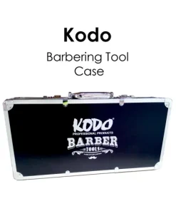 KODO Barber Tool Case