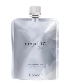 Megix Silver Lightening Cream 500gm
