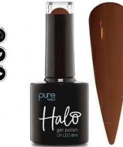 Halo Safari Collection 6 Gel polishes - Image 4