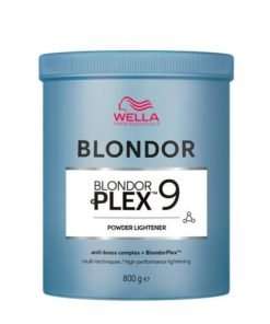 Wella BlondorPlex 800 Grams