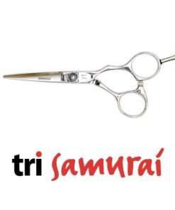 TRI Samurai Offset scissors 6''