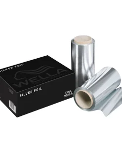Wella Silver 50m Foil, Pack of 2