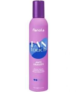 Fanola Fantouch Volumising Mousse 300ml