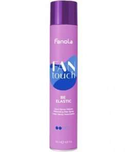 Fanola Fantouch Volumising Hairspray 500ml