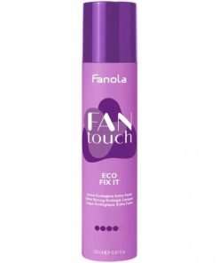 Fanola Fantouch Extra Strong Ecologic Lacquer 320ml