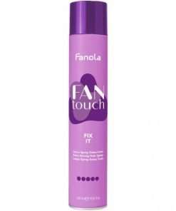 Fanola Fantouch Extra Strong Hairspray 500ml