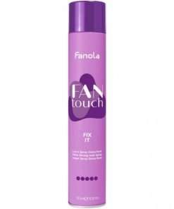 Fanola Fantouch Extra Strong Hairspray 750ml