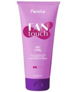 Fanola Fantouch Curl Defining Cream 200ml
