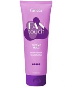 Fanola Fantouch Extra Strong Fluid Gel 250ml