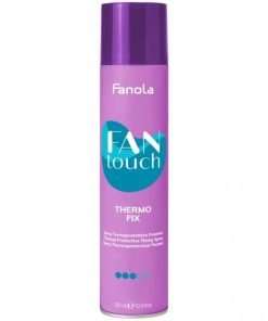 Fanola Fantouch Thermal Protective Fixing Spray 300ml