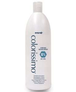 Renbow Colorissimo Cream Developer 1000ml all strengths
