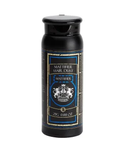 Dear Barber Mattifier Hair Dust 25g