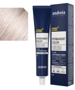 Andreia Power Blonde Permanent Color 100ml