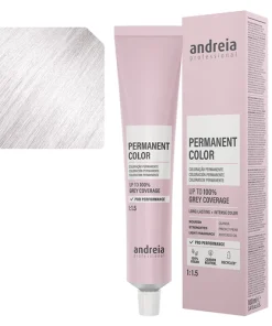 Andreia Permanent Color 100ml