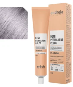 Andreia Permanent Demi Color