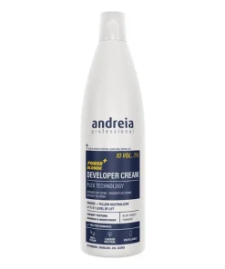Andreia Power Blonde Oxidant In Cream 1000ml all strengths